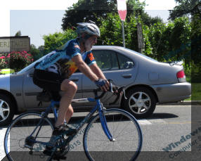 Tandem Weekend photo from Friday July 10, 2015